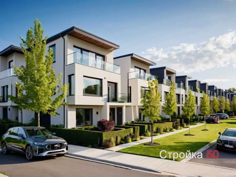 Основные параметры для оценки потока