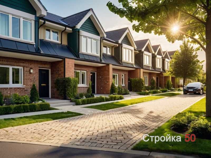 Зависимость стоимости от рельефа и типа почвы участка