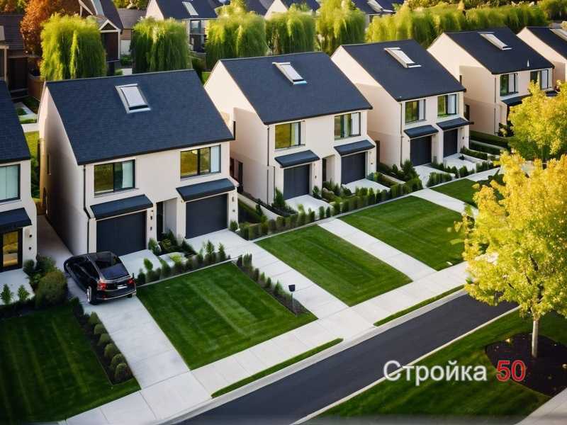 Подписание договора и оформление передаточного акта