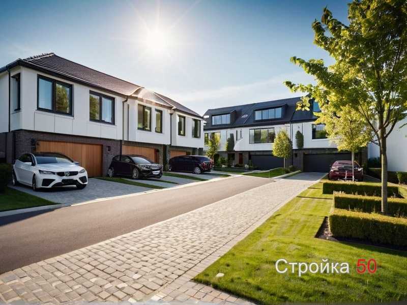 Организация системы полива на участке