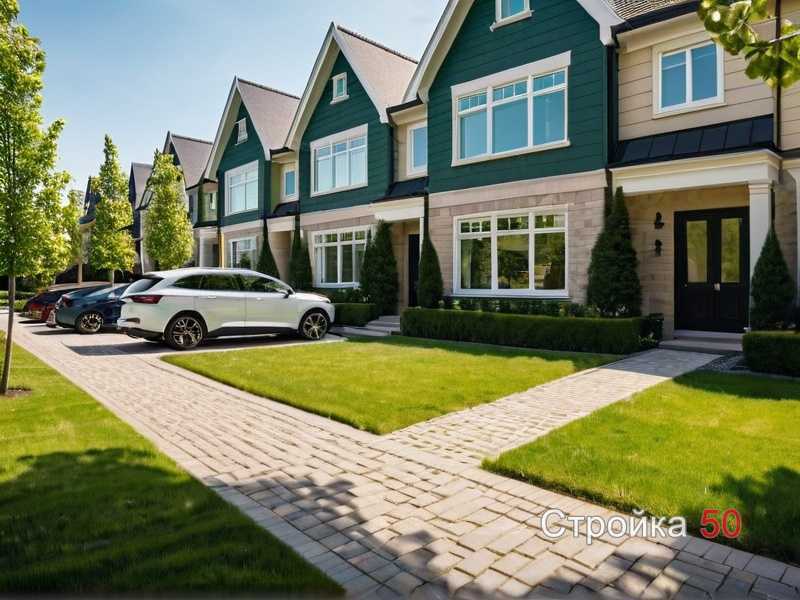 Перепланировка и изменения интерьера