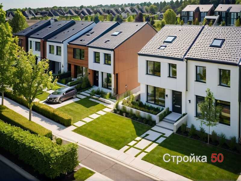 Анализ расположения участка и транспортной доступности