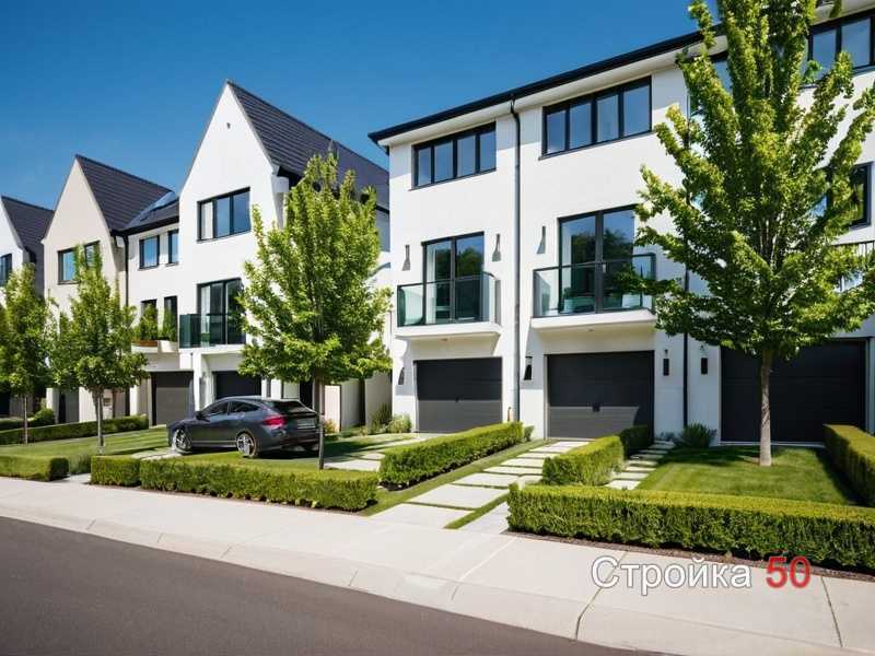 Оценка состояния здания и коммуникаций