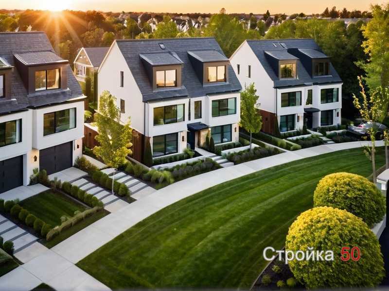 Практические советы при выборе участка