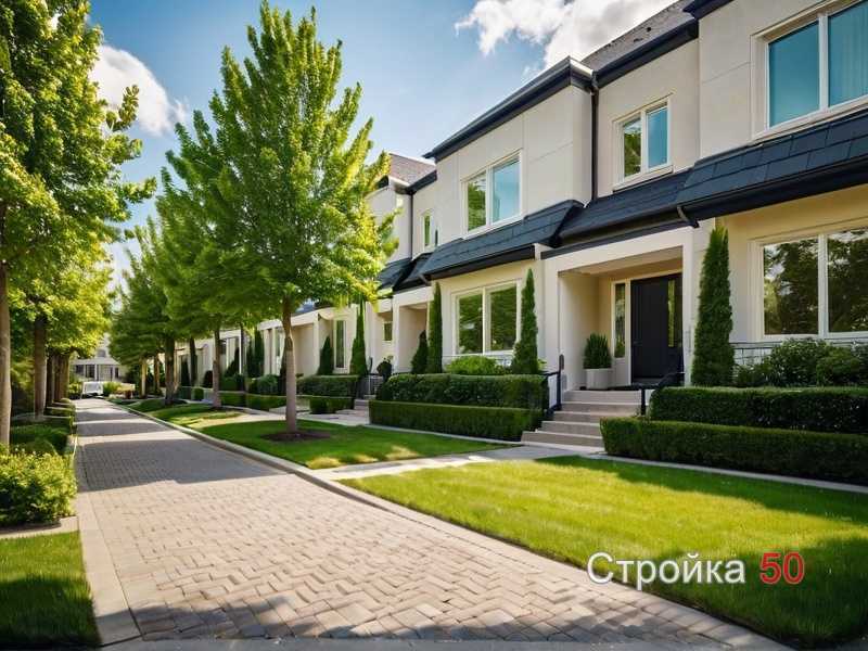 Основные параметры анализа