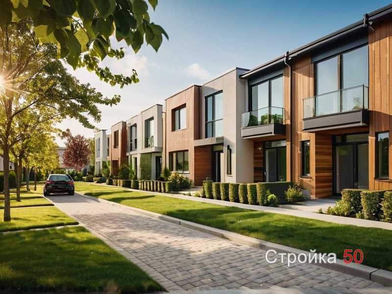 Инженерные системы и технологии комфорта