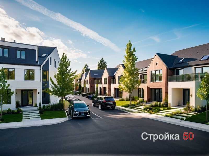 Роль репутации делового центра и класса здания