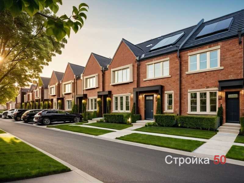 Ключевые параметры оценки локации