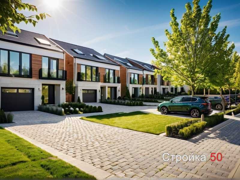 Влияние инфраструктуры и транспортной доступности на цену аренды