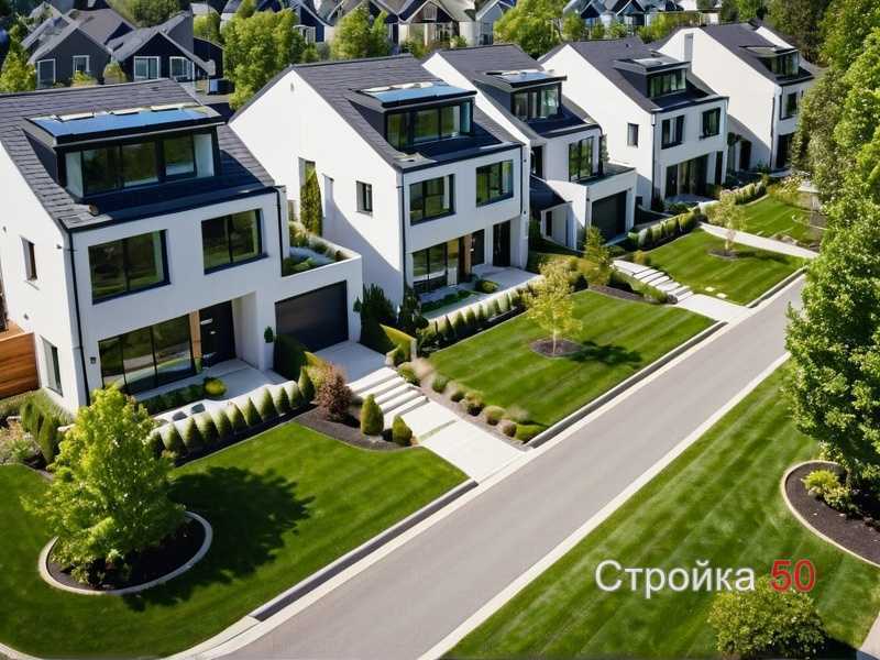 Проверка инженерных коммуникаций и возможностей их подключения