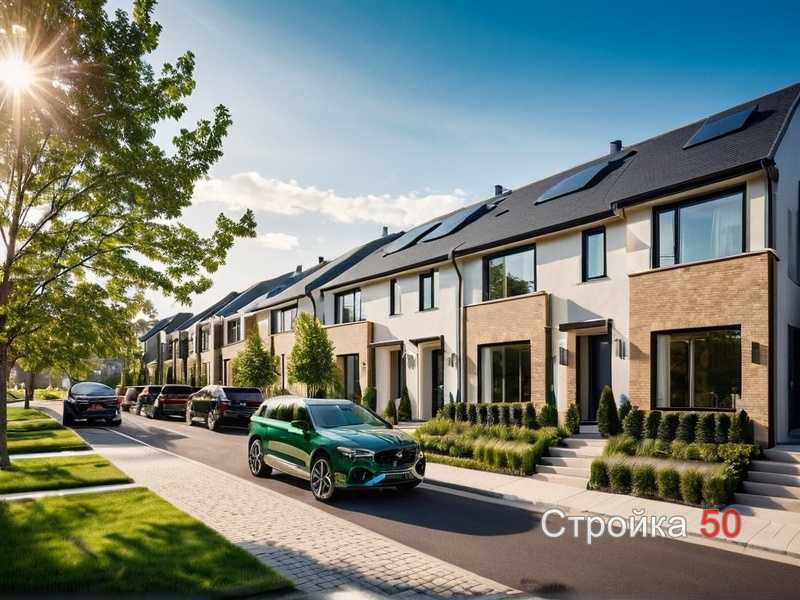 Измерение пешеходного трафика