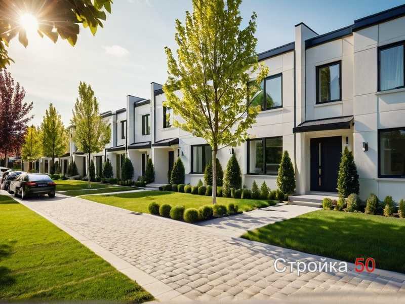 Выбор формата помещения в зависимости от масштаба экспозиции