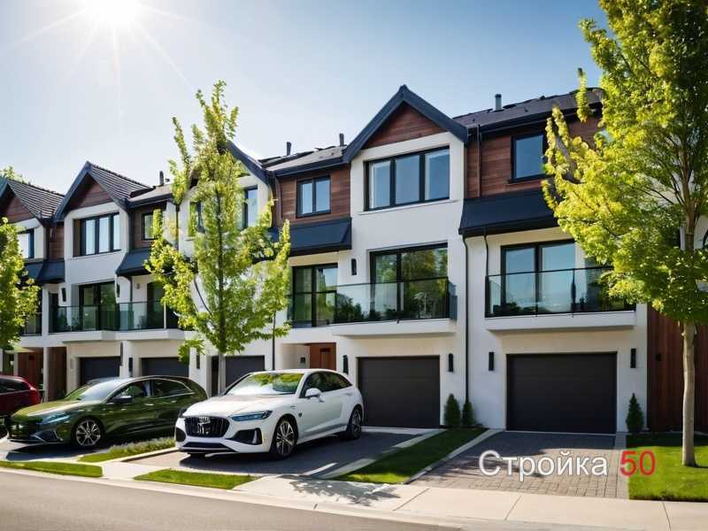 Значение культурной среды и туристической активности для стоимости жилья