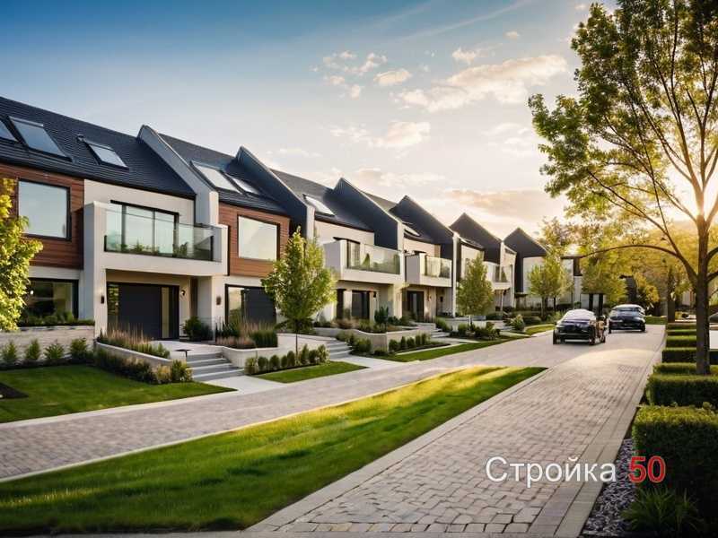 Социальные и развлекательные объекты