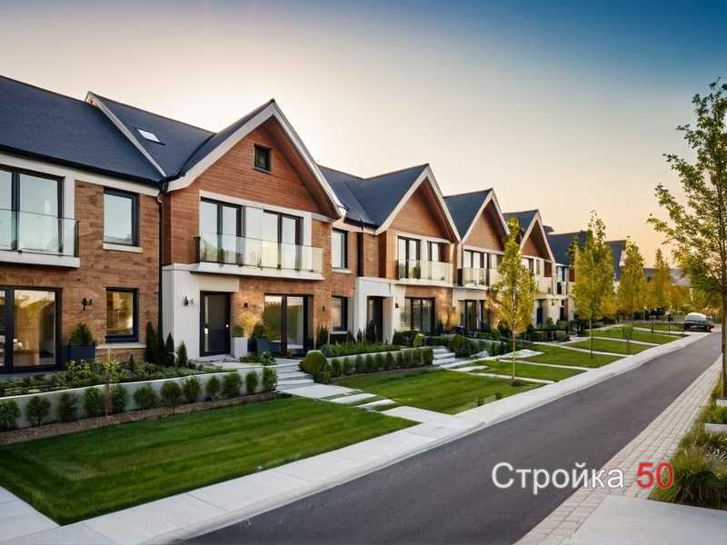 Передача прав собственности