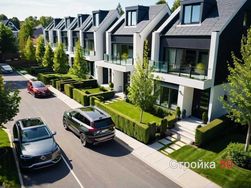 Особенности оформления доверенностей при сделках с недвижимостью