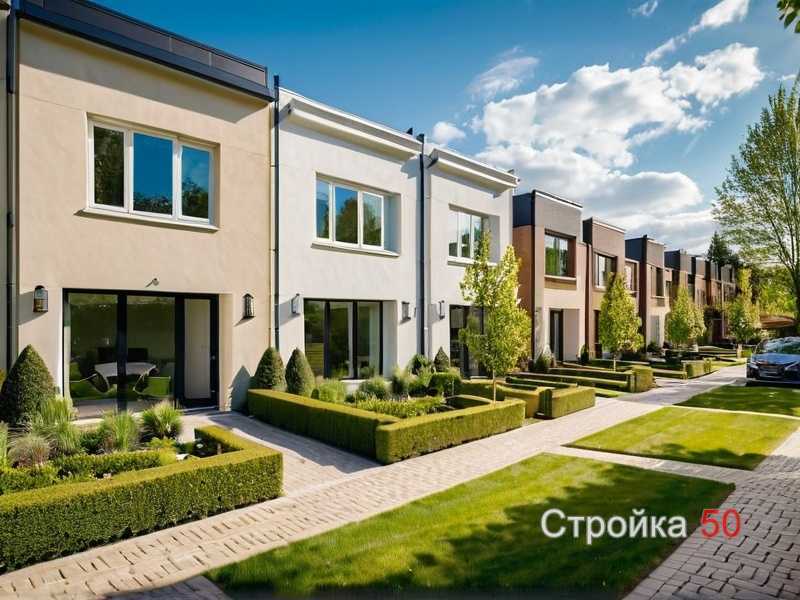 Как выбрать удобное расположение квартиры рядом с учебным заведением