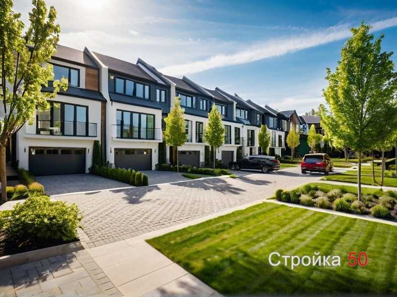 Влияние направления окон на климат и шум