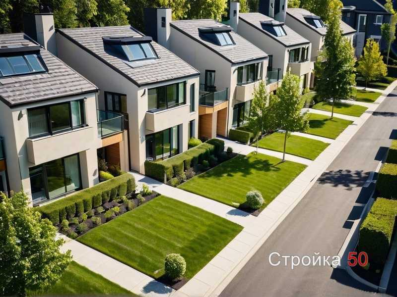 Выбор типа здания: аренда, покупка или переоборудование существующего объекта