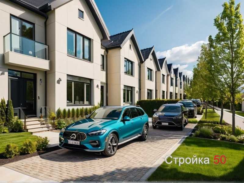 Проверка дома и коммуникаций