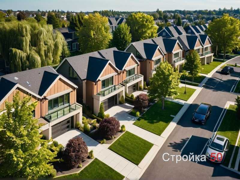 Возможности для масштабирования без смены адреса