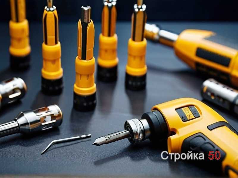 Настройка скорости вращения для разных материалов