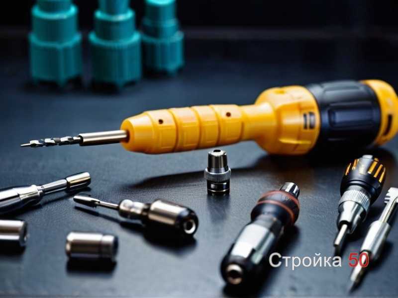 Рекомендации по подбору параметров