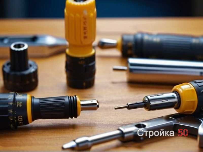 Выбор зоны работы и настройка оборудования