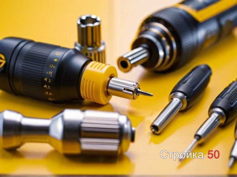 Настройка и подготовка к измерениям