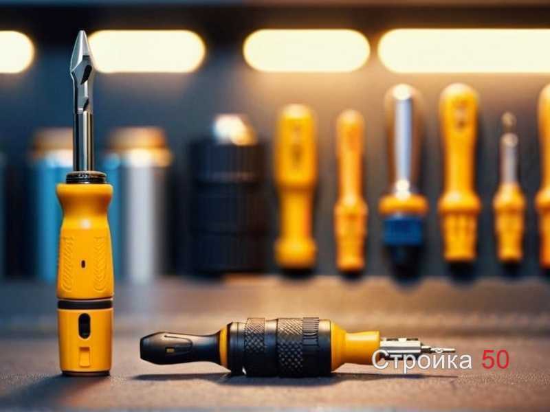 Очистка и хранение инструмента после завершения работ