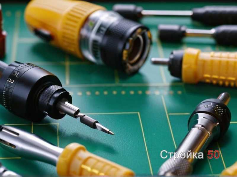 Выбор дисков и насадок для грубой и финишной обработки