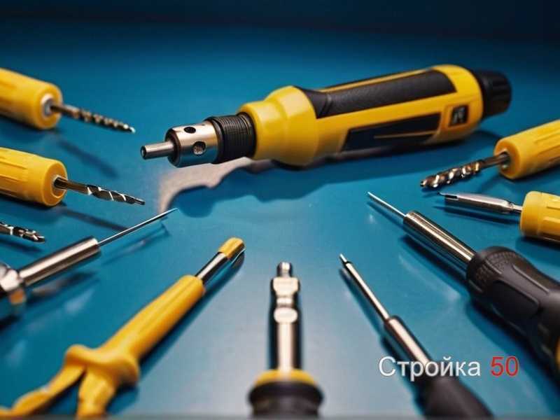Разновидности клеевых стержней и их совместимость с инструментом