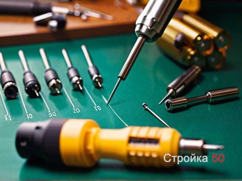 Типы шкал и счётных систем для измерений