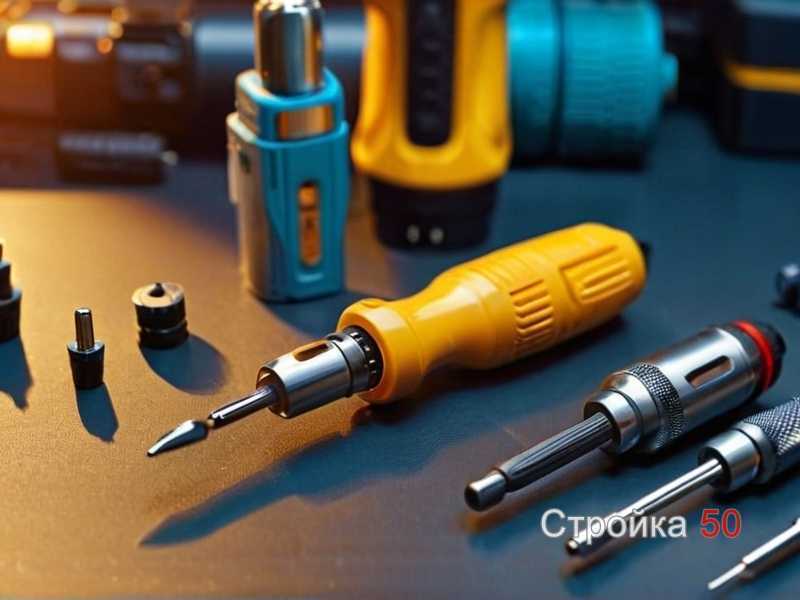 Методы тестирования и пробной работы перед основным ремонтом