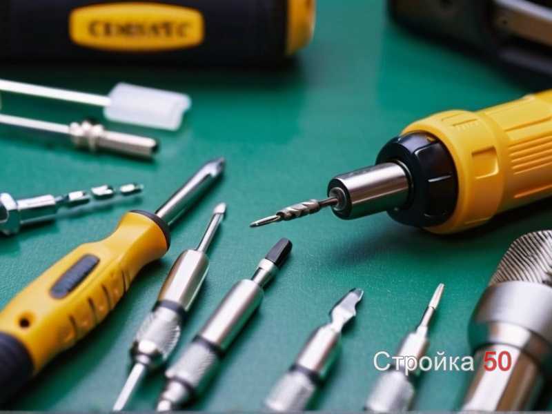 Какие типы абразивных кругов использовать для разных инструментов