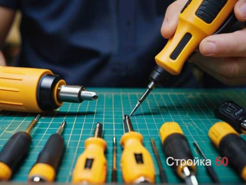 Материалы корпуса и шестерён: на что обратить внимание при покупке