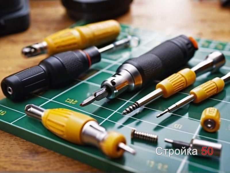 Выбор типа газового паяльника для бытовых и мастерских задач