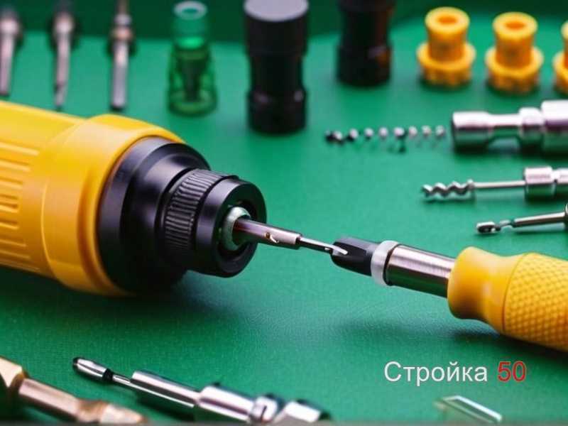 Материалы и покрытие рабочих губок