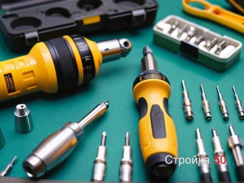 Транспортировка инструмента