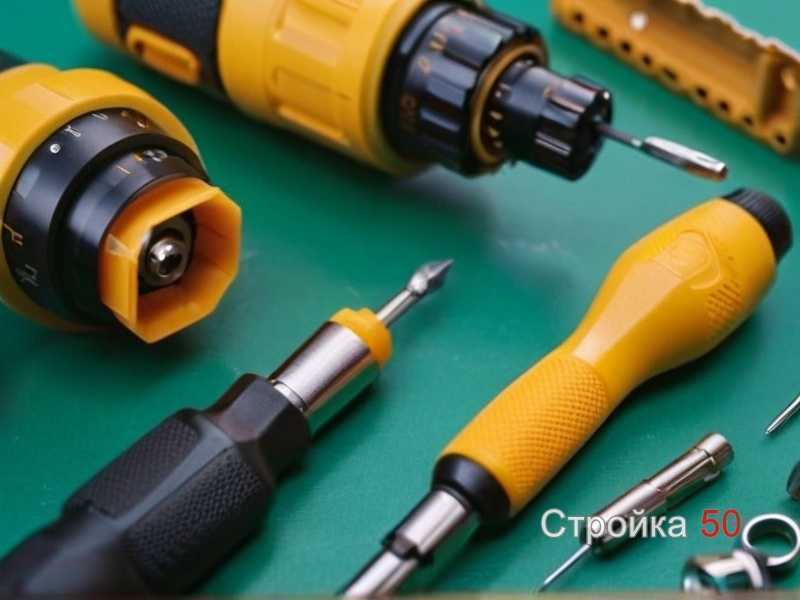 Рекомендации по работе с ёмкостями