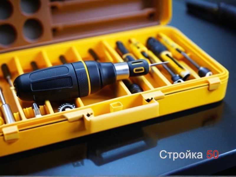 Цифровой дисплей