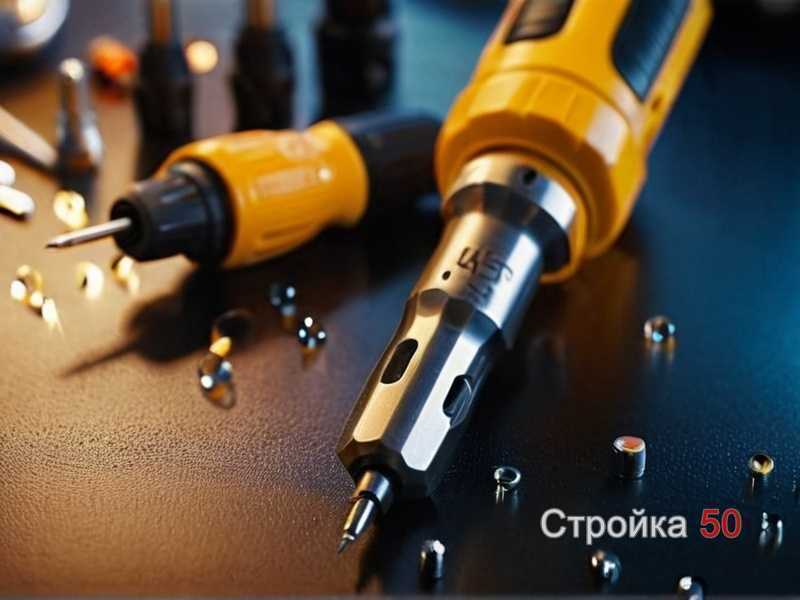 Методы контроля силы и направления