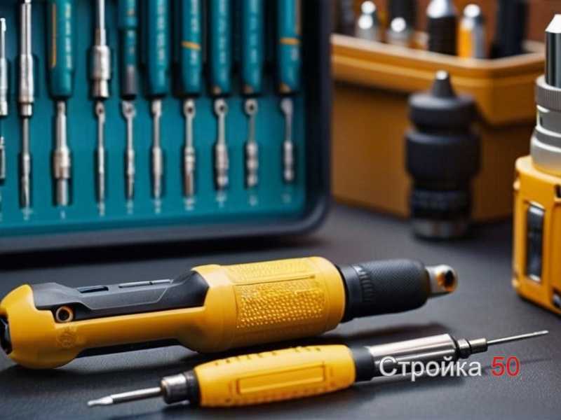 Выбор между сетевой и аккумуляторной ударной дрелью