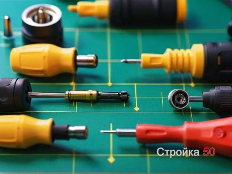 Ударные пневматические ключи