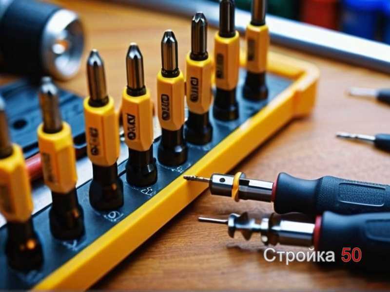 Рекомендации по расходникам