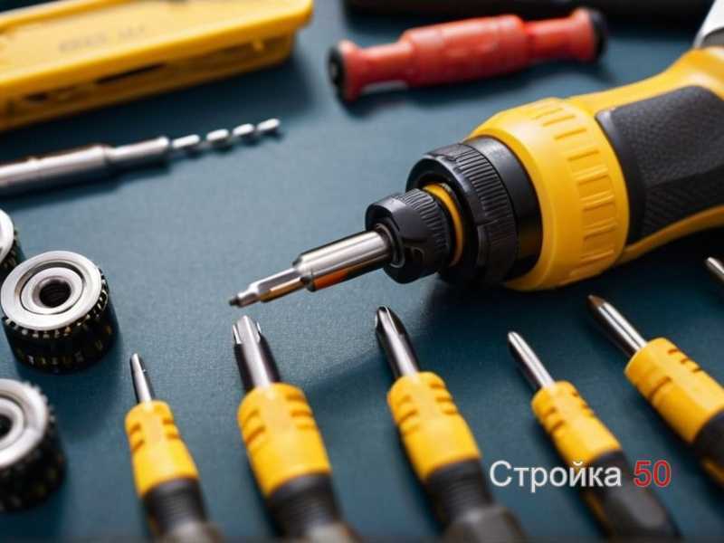 Подбор толщины и материала