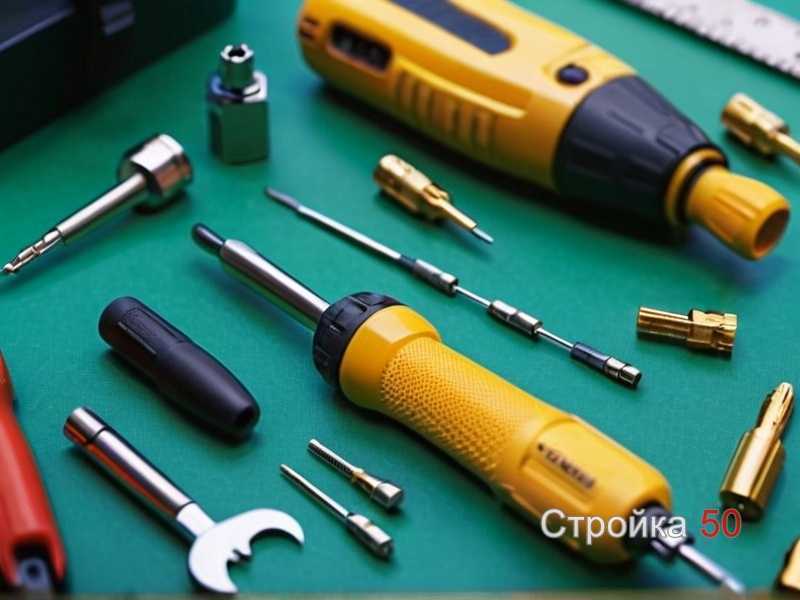 Форма и рукоятки