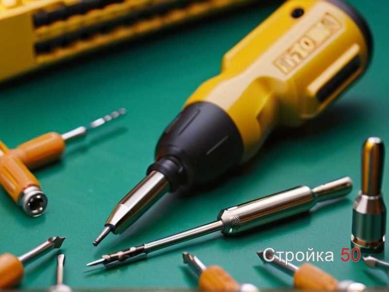 Особенности конструкции резака