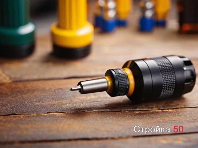 Роторный привод