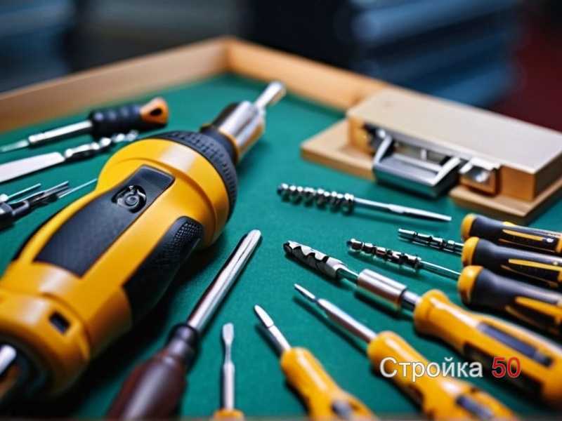 Уход за станком и поддержание стабильной работы